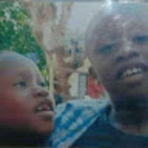 Meet your Posher, Samuel